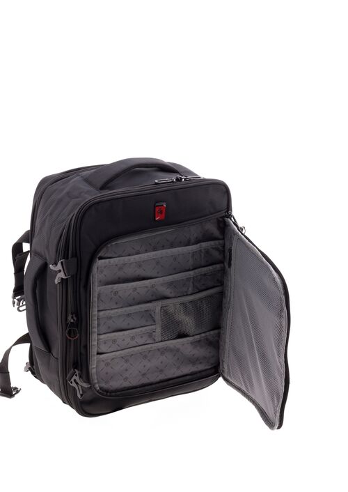 MOCHILA LOOP BOLSILLO FRONTAL QUERALT