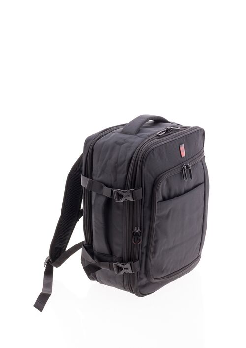 MOCHILA LOOP BOLSILLO FRONTAL QUERALT