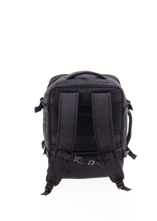 MOCHILA LOOP BOLSILLO FRONTAL QUERALT
