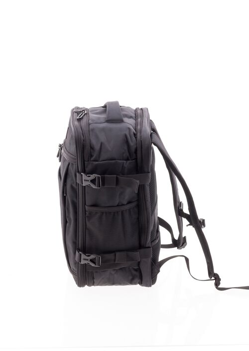 MOCHILA LOOP BOLSILLO FRONTAL QUERALT
