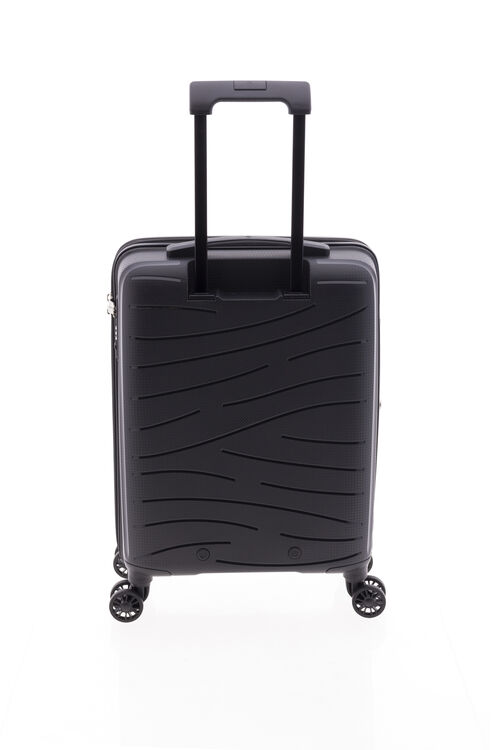 MALETA FLOW RELIEVE ONDULADO GLADIATOR NEGRO T50