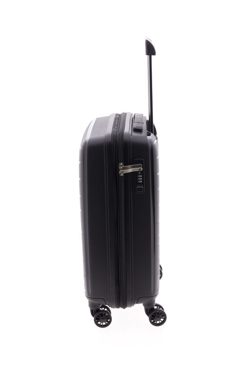 MALETA FLOW RELIEVE ONDULADO GLADIATOR NEGRO T50