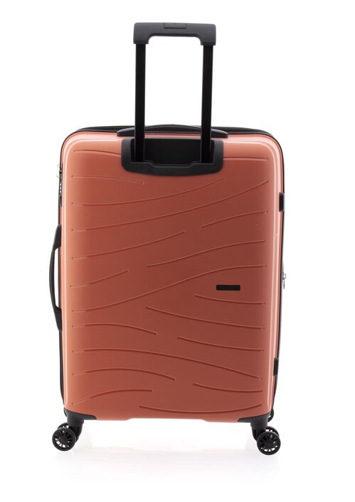 MALETA FLOW RELIEVE CURVO GLADIATOR NARANJA T.60