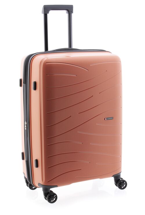 MALETA FLOW RELIEVE CURVO GLADIATOR NARANJA T.60