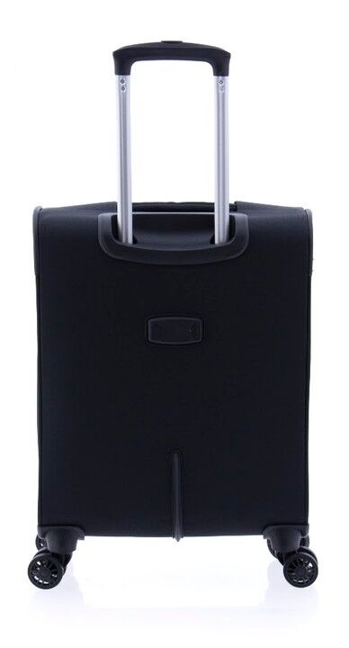 MALETA 3D 2 BOLSILLO FRONTAL T.50 GLADIATOR