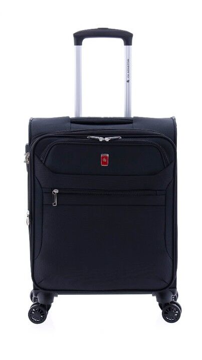 MALETA 3D 2 BOLSILLO FRONTAL T.50 GLADIATOR
