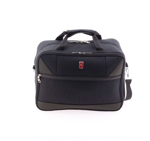 BOLSA DE VIAJE METRO BOLSILLO CURVO GLADIATOR