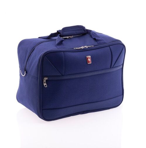 BOLSA DE VIAJE METRO BOLSILLO CURVO GLADIATOR AZUL