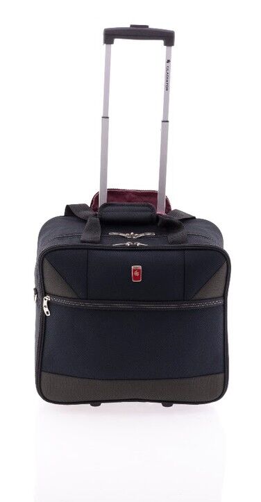 BOLSA PILOTO METRO BOLSILLO CURVO GLADIATOR