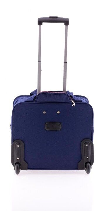 BOLSA PILOTO METRO BOLSILLO CURVO GLADIATOR AZUL