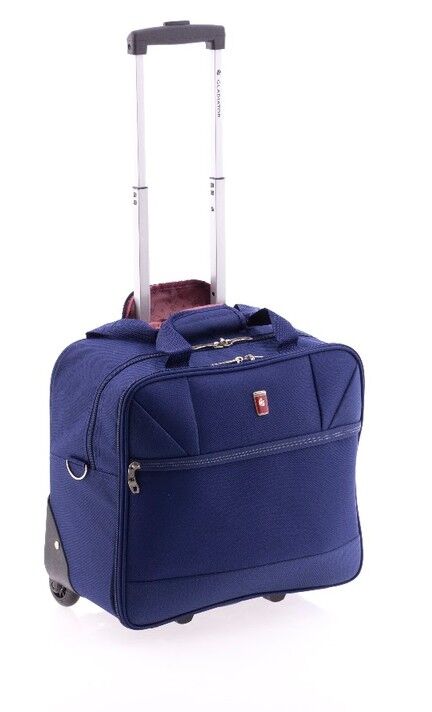 BOLSA PILOTO METRO BOLSILLO CURVO GLADIATOR AZUL