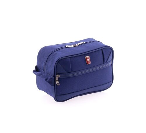 NECESER ASEO BOLSILLO FRONTAL GLADIATOR AZUL