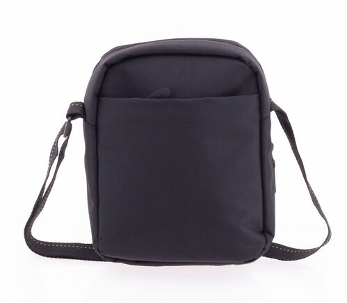 REPORTERO BOSTON BOLSILLO FRONTAL VOGART NEGRO
