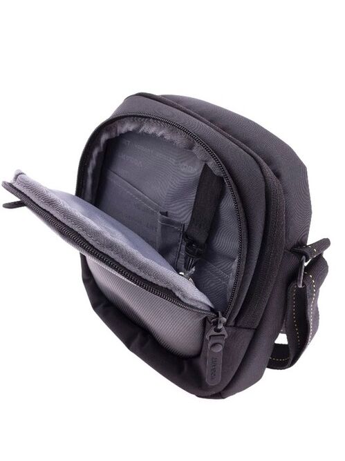 REPORTERO BOSTON BOLSILLO FRONTAL VOGART NEGRO