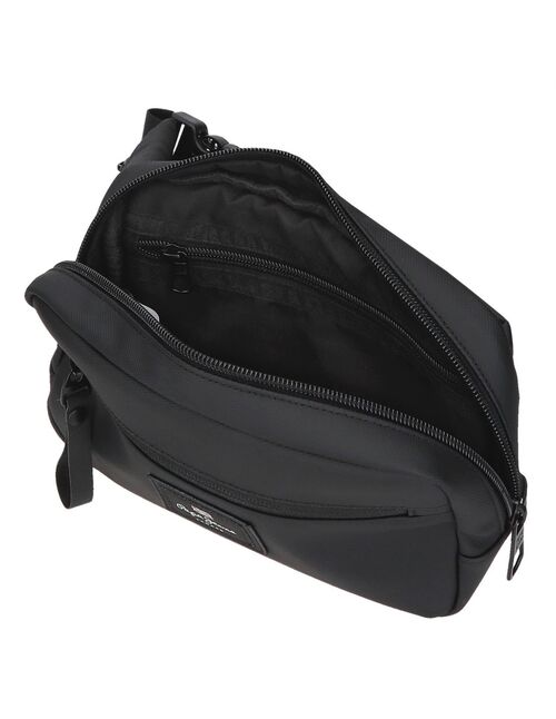 RIÑONERA DUDLEY MULTIBOLSILLOS PEPE JEANS NEGRO
