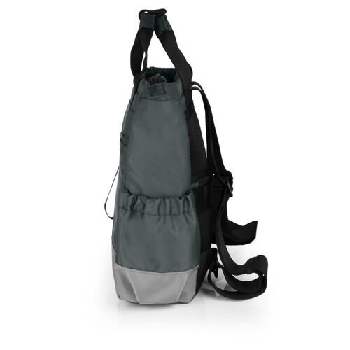 MOCHILA BOREAL GABOL KAKI