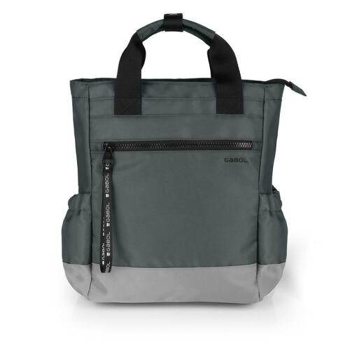 MOCHILA BOREAL GABOL