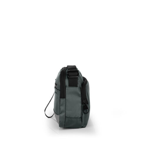 BOLSO BOREAL DOBLE COMPARTIMENTO GABOL KAKI