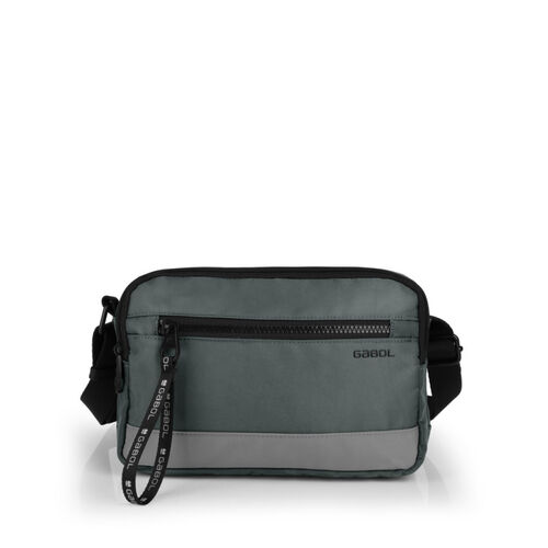 BOLSO BOREAL GABOL