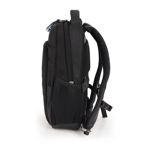 MOCHILA HYBRID GABOL NEGRO