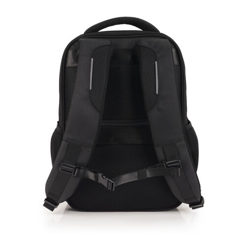 MOCHILA HYBRID GABOL NEGRO