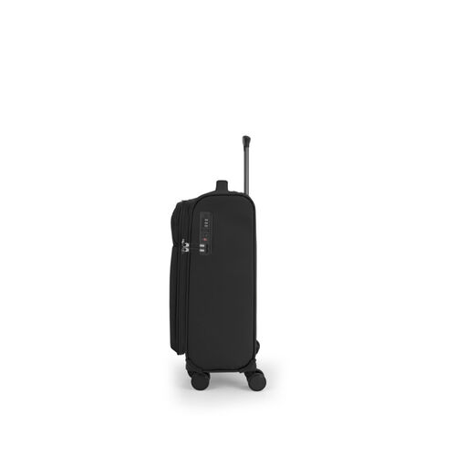 MALETA CANADA GABOL NEGRO 55 CM