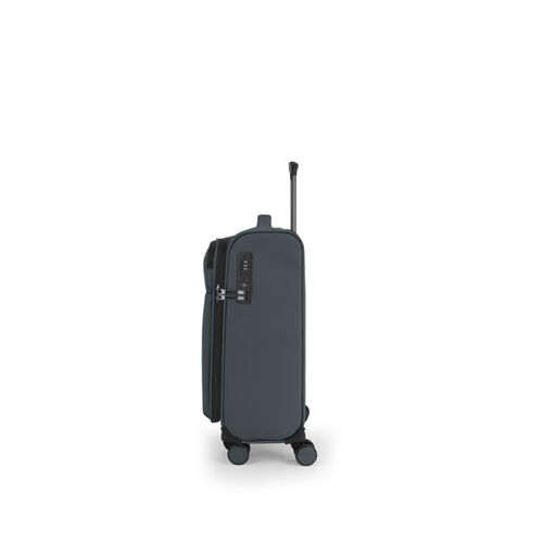 MALETA CANADA GABOL VERDE OSCURO  55 CM