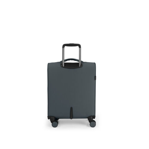 MALETA CANADA GABOL VERDE OSCURO  55 CM
