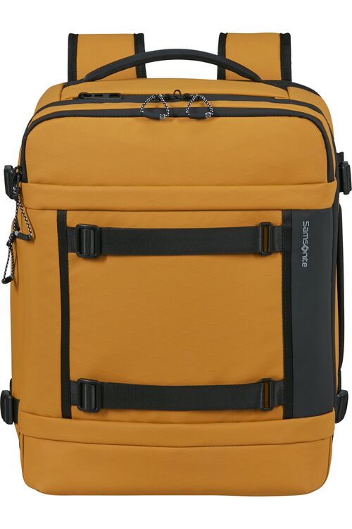 MOCHILA CABIN PACK