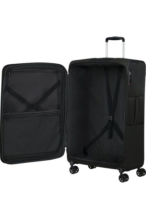 MALETA GOTWIST 55 CM SAMSONITE