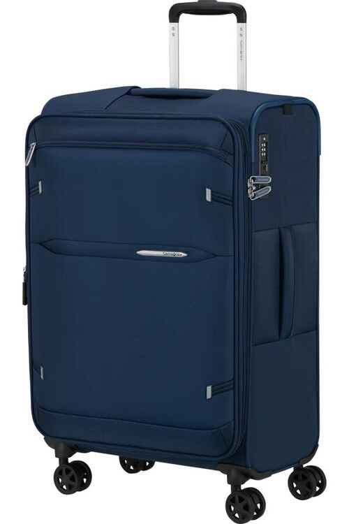 TROLLEY GOTWIST AZUL MARINO 55 CM