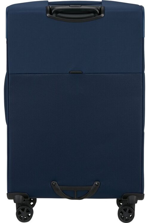TROLLEY GOTWIST AZUL MARINO 55 CM