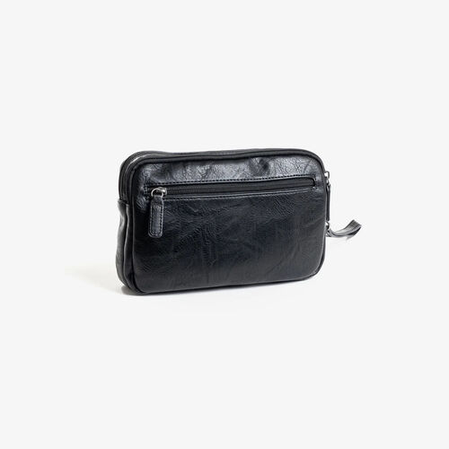 NECESER NAPPA MATTIES NEGRO