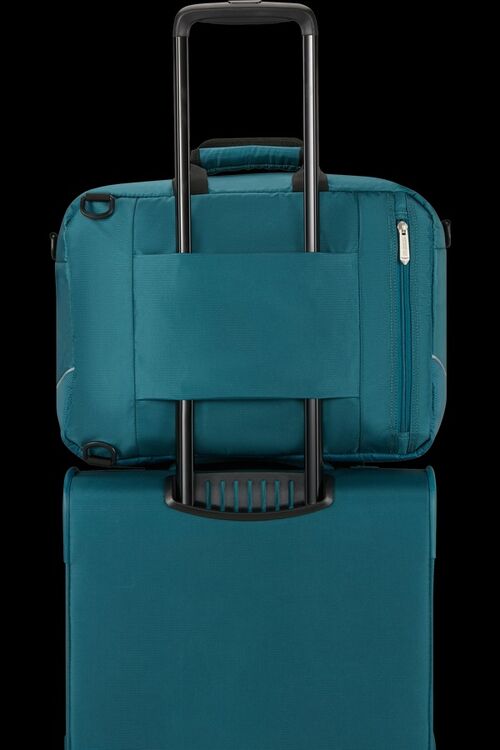 BOLSO DE VIAJE SUMMERRIDE AMERICAN TOURISTER VERDE