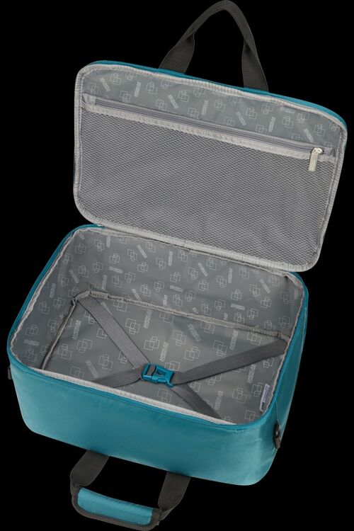 BOLSO DE VIAJE SUMMERRIDE AMERICAN TOURISTER VERDE