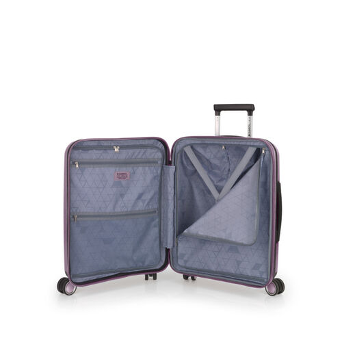 TROLLEY BROOKLYN GABOL MALVA 55 CM