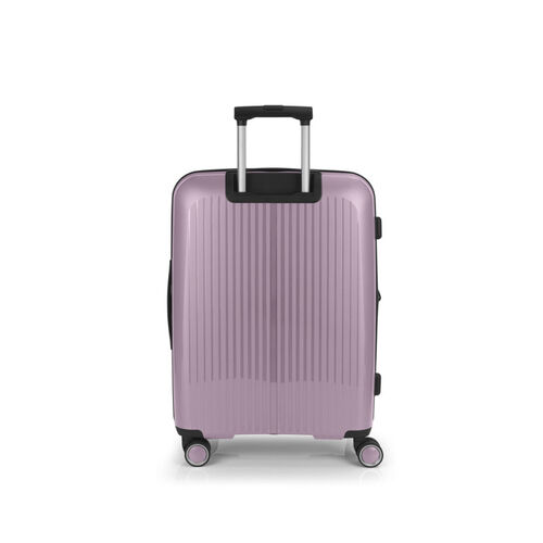 MALETA BROOKLYN GABOL MALVA 65 CM