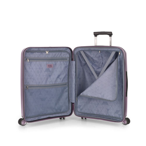 MALETA BROOKLYN GABOL MALVA 65 CM