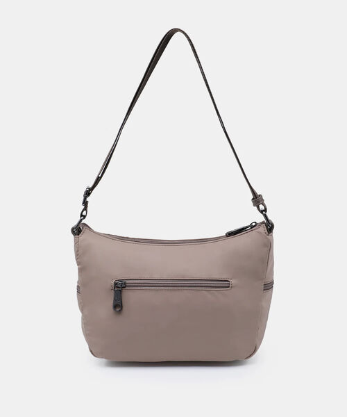 BOLSO DIANA PEPE MOLL BEIGE