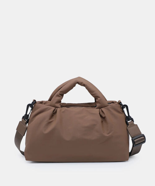 BOLSO KALIKA PEPE MOLL MARRÓN