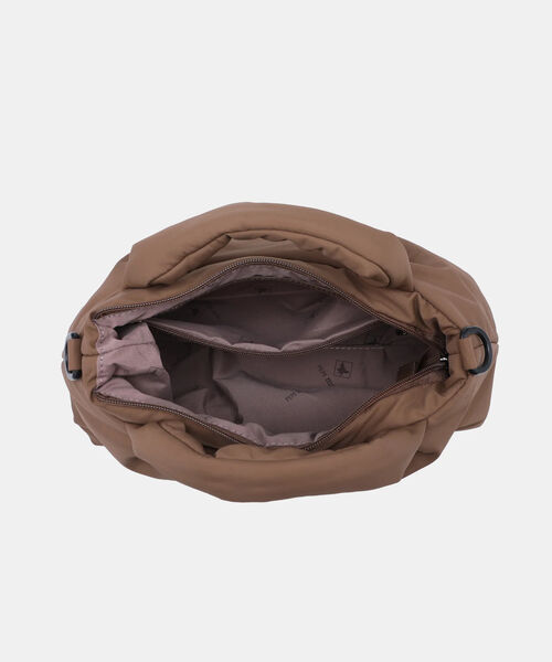 BOLSO KALIKA PEPE MOLL MARRÓN
