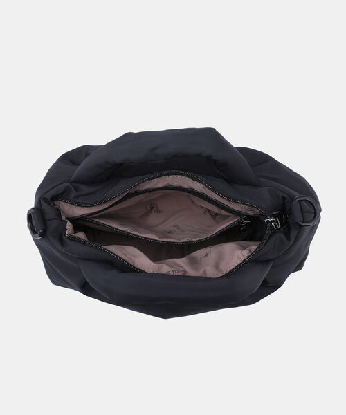 BOLSO KALIKA PEPE MOLL NEGRO