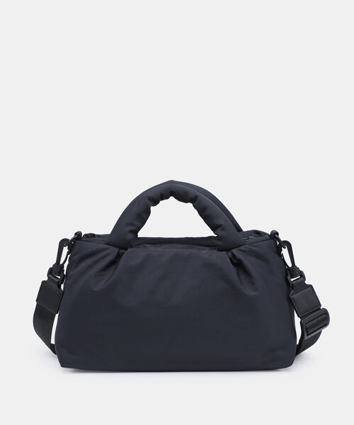 BOLSO KALIKA PEPE MOLL NEGRO