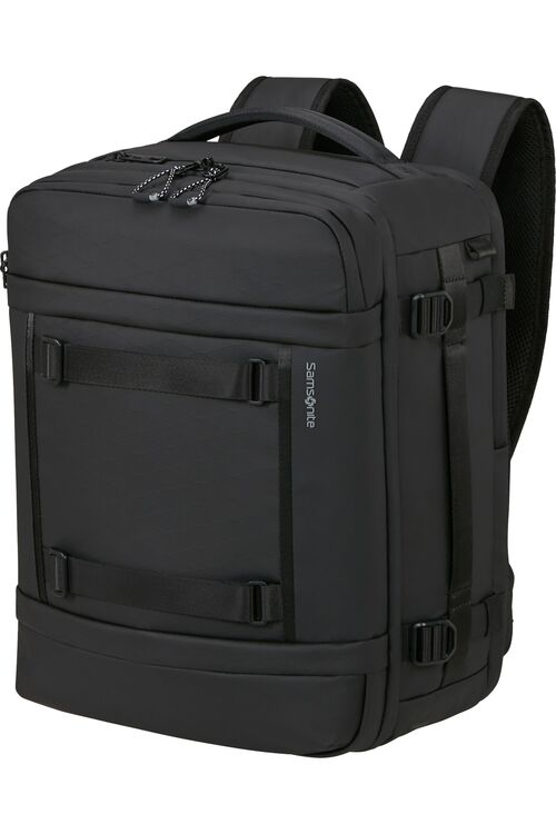 MOCHILA CABIN PACK SAMSONITE NEGRO