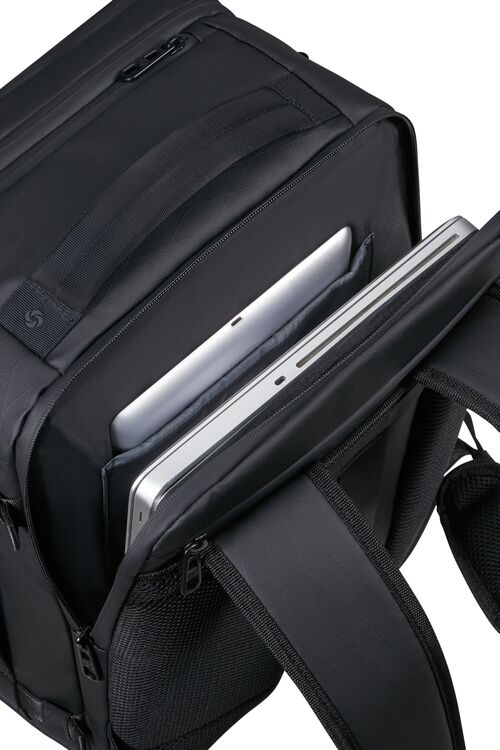 MOCHILA CABIN PACK SAMSONITE NEGRO