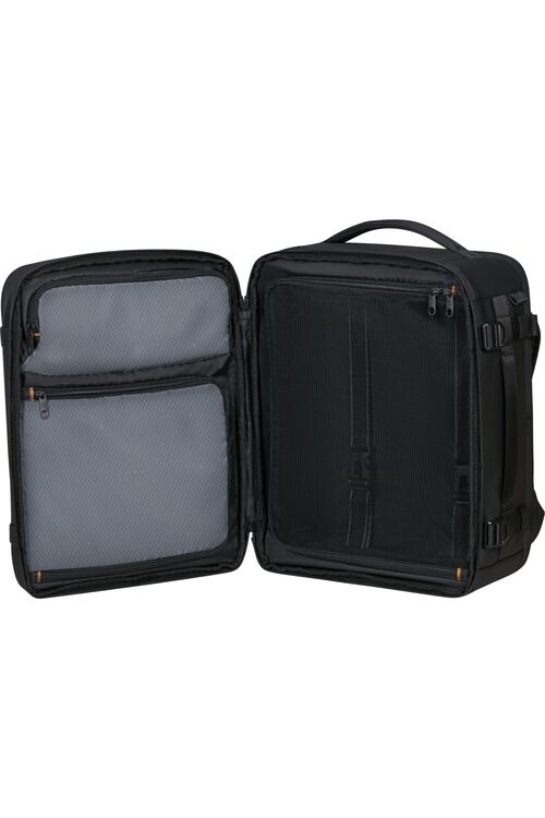 MOCHILA CABIN PACK SAMSONITE NEGRO