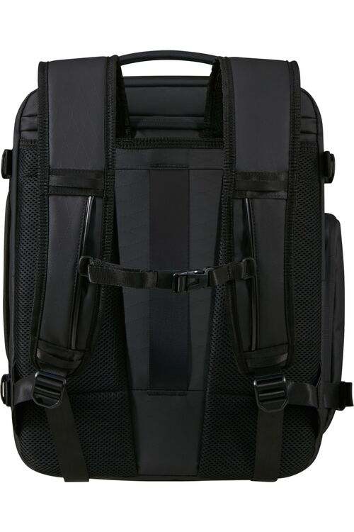 MOCHILA CABIN PACK SAMSONITE NEGRO