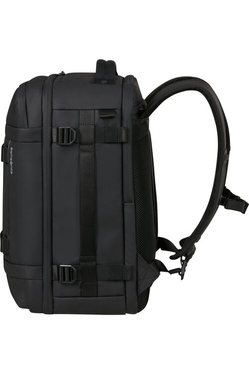 MOCHILA CABIN PACK SAMSONITE NEGRO