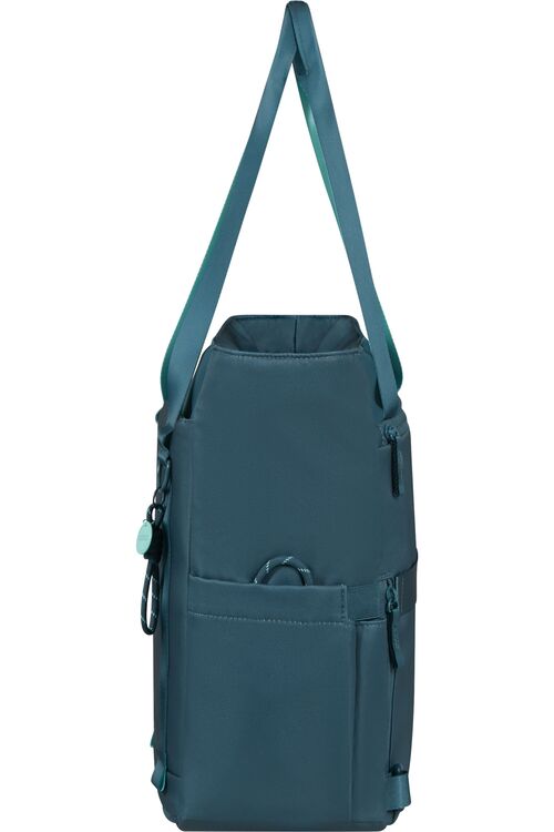 BOLSO MINIMA GYM TOTE AMERICAN TOURISTER AZUL
