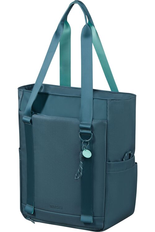 BOLSO MINIMA GYM TOTE AMERICAN TOURISTER AZUL